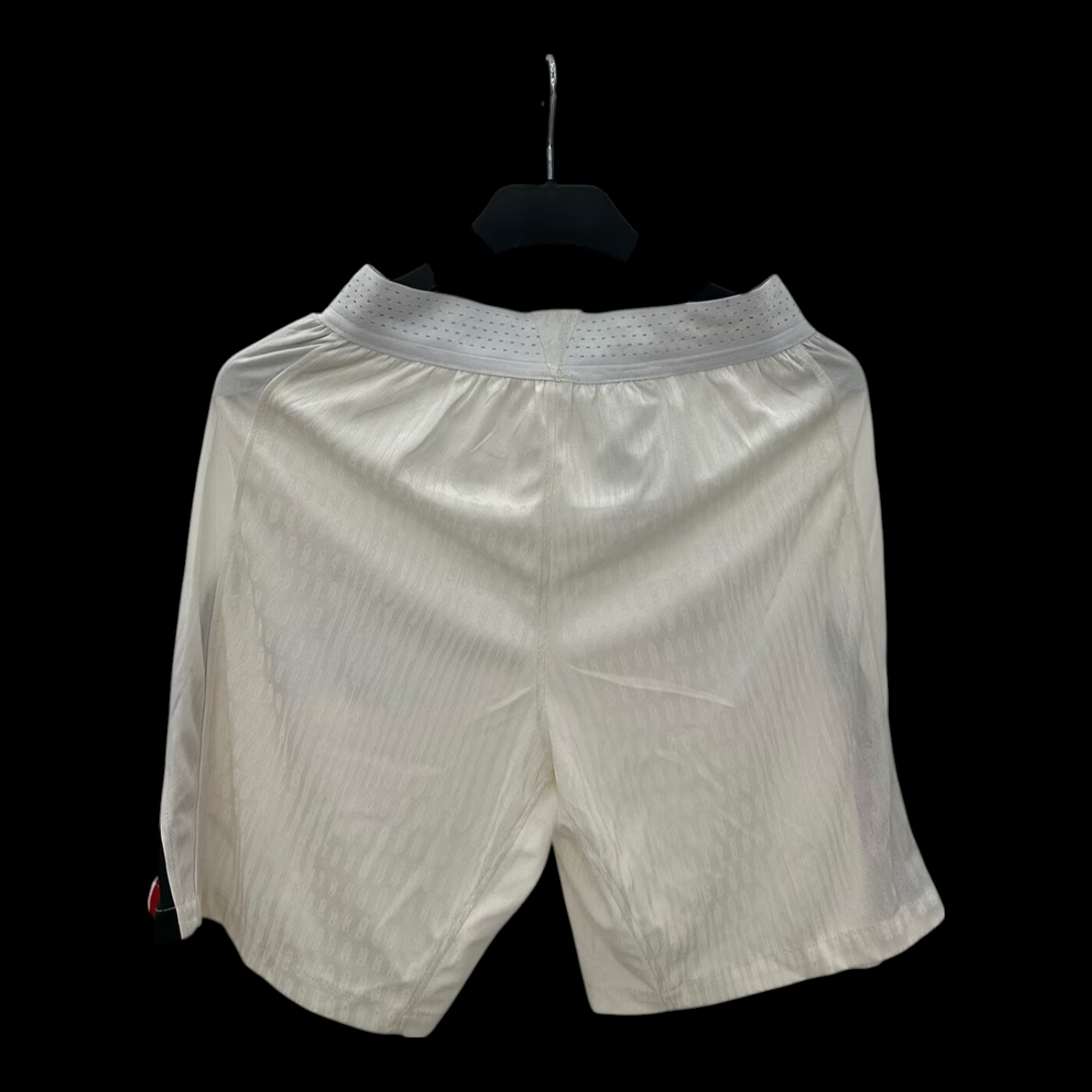 Vue arrière Chelsea Short Extérieur 2526